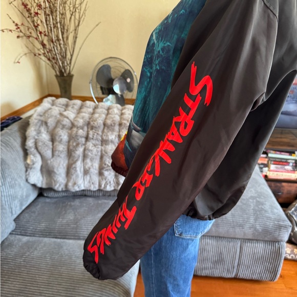 Colorful Women's Jacket - Picture 9 of 13